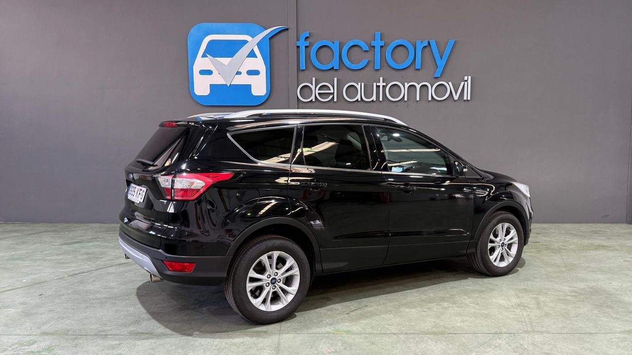 Foto Ford Kuga 2