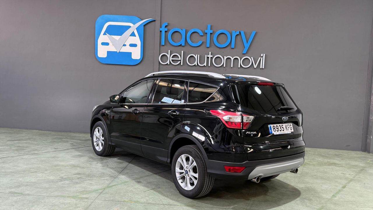 Foto Ford Kuga 3