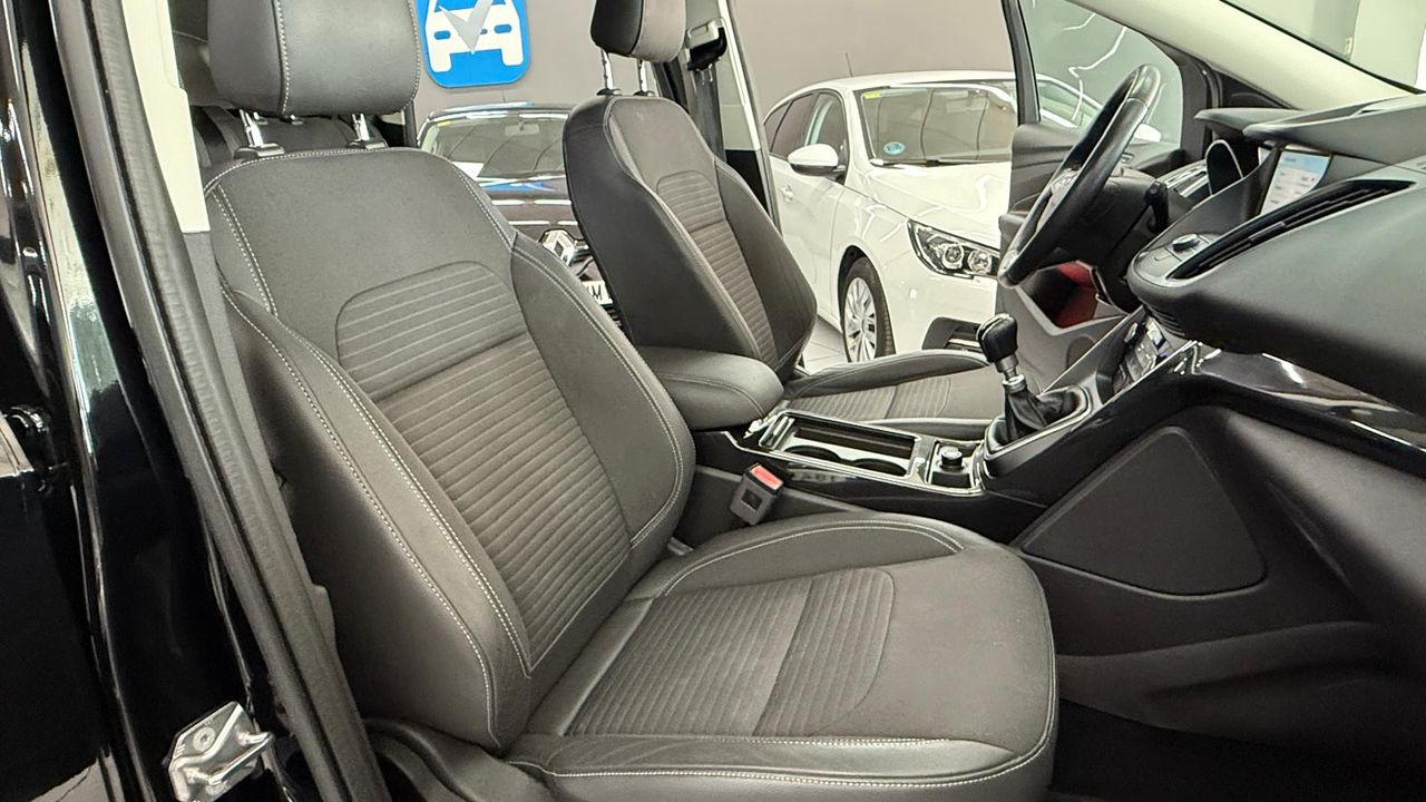Foto Ford Kuga 5
