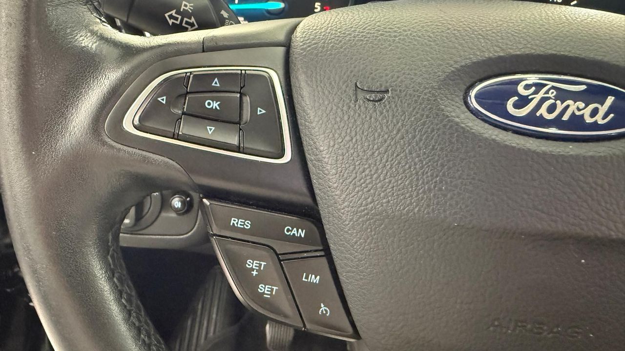 Foto Ford Kuga 6