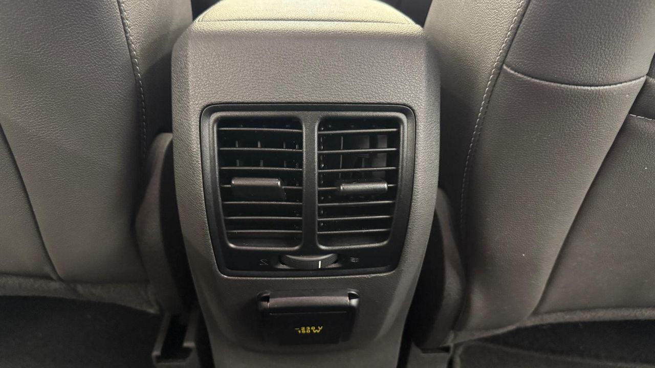Foto Ford Kuga 10
