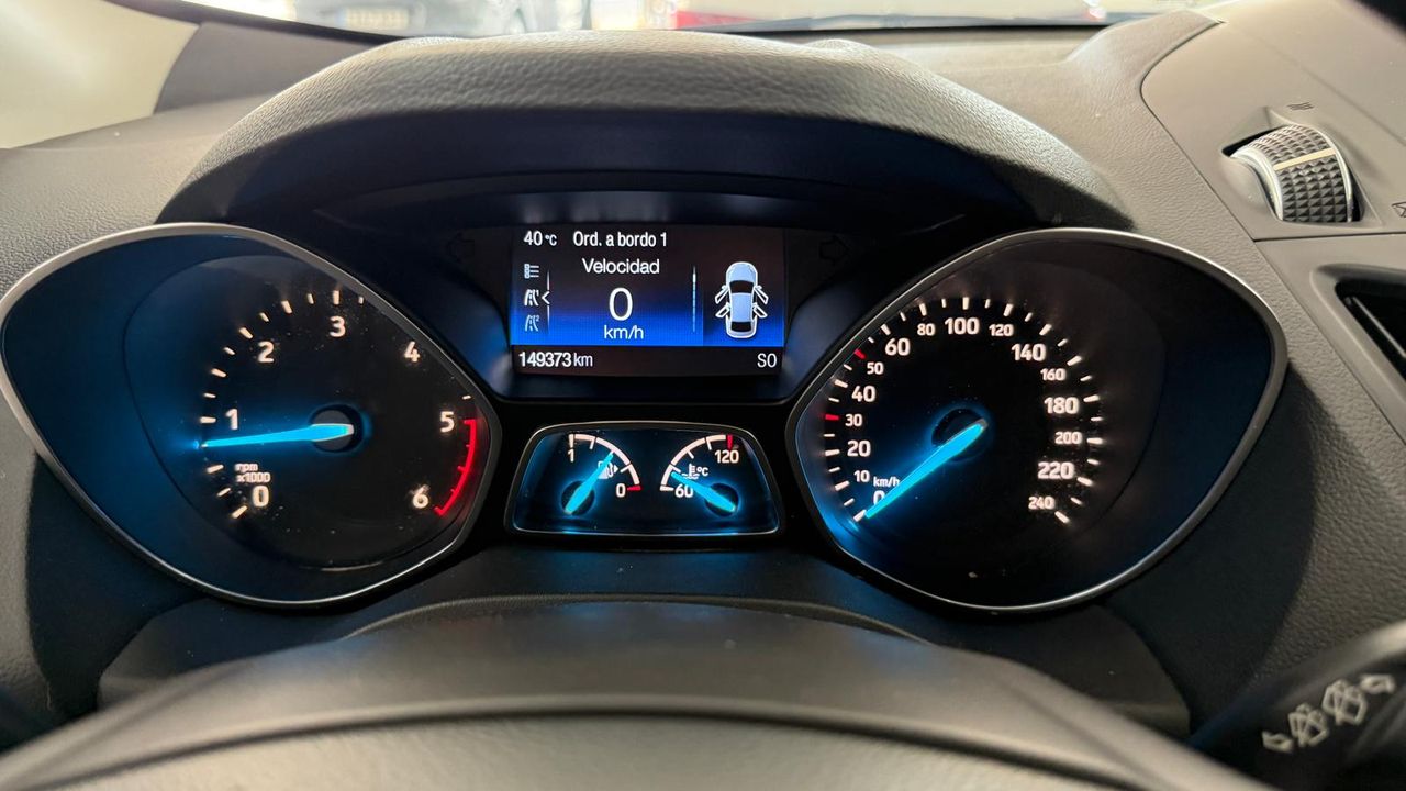 Foto Ford Kuga 15