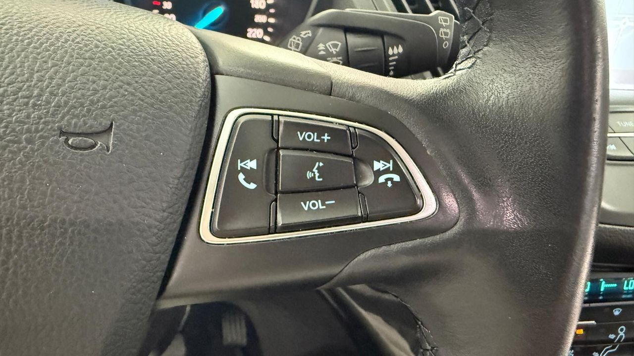Foto Ford Kuga 22