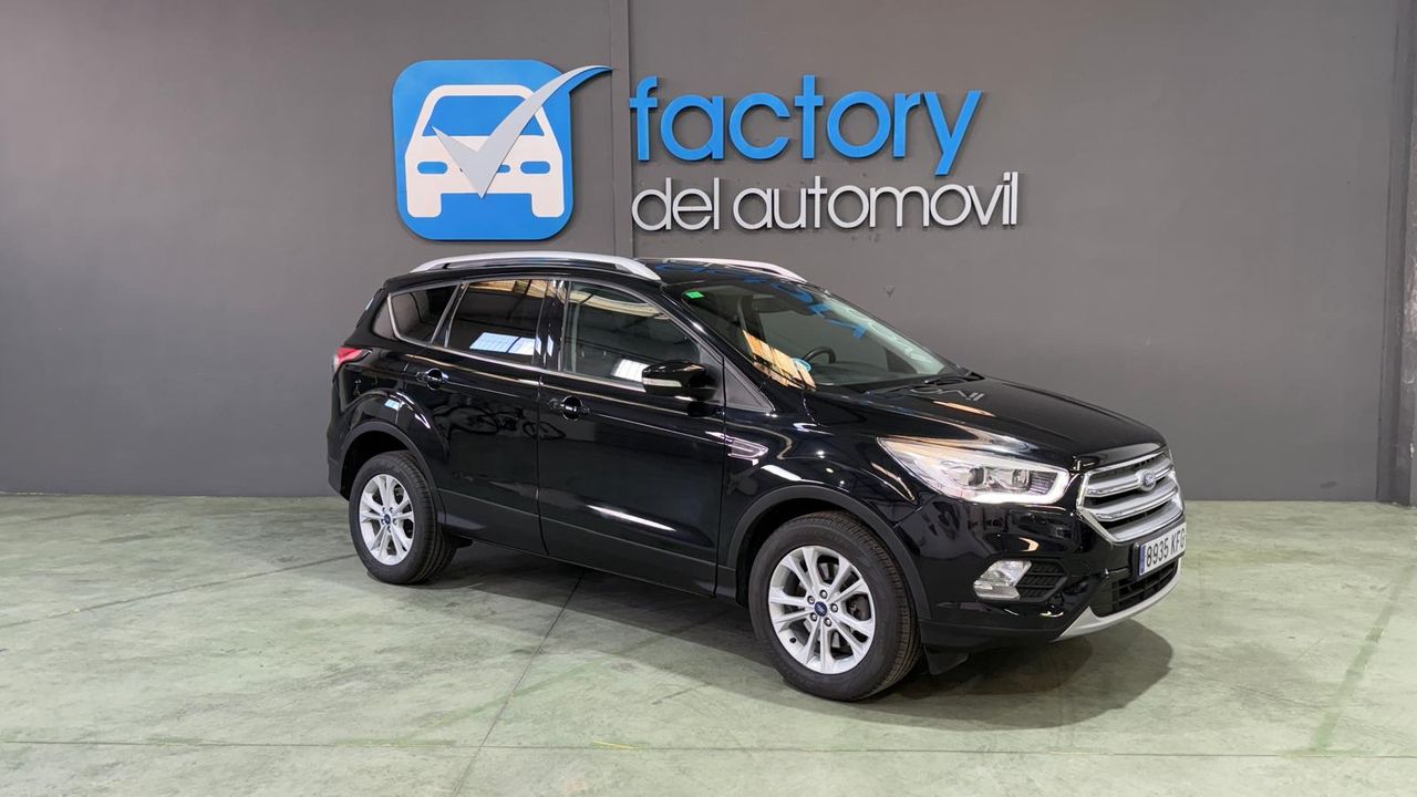 Foto Ford Kuga 29