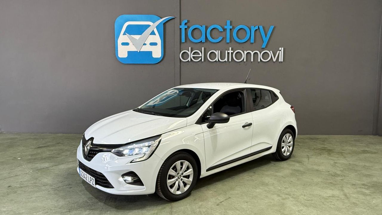 Foto Renault Clio 1