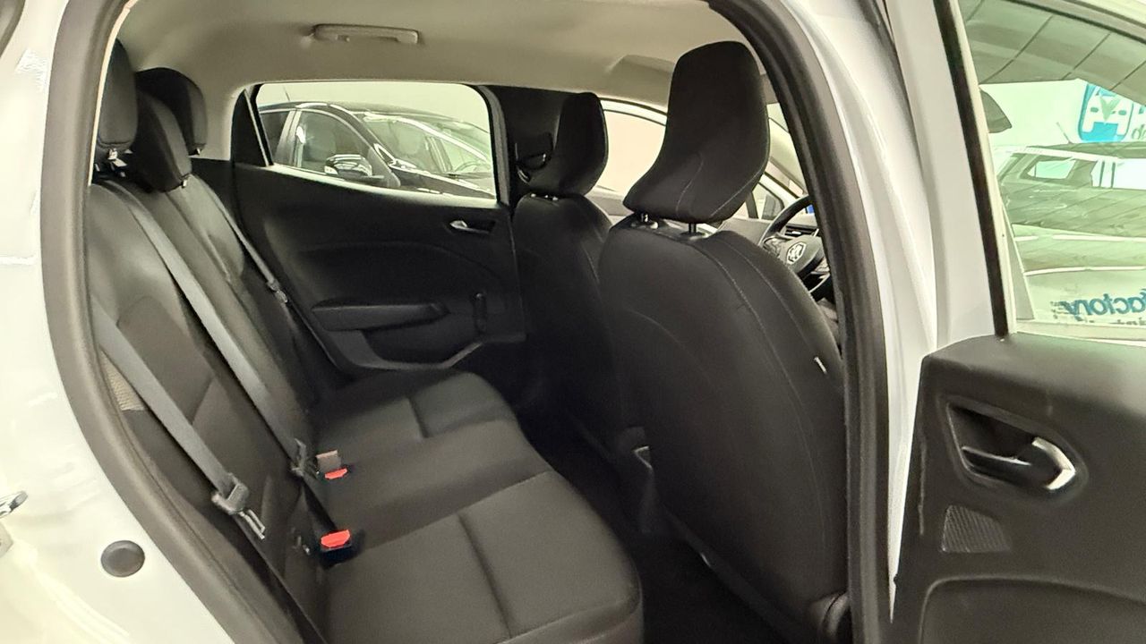 Foto Renault Clio 7