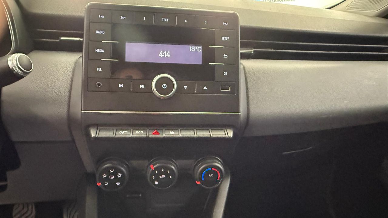 Foto Renault Clio 12