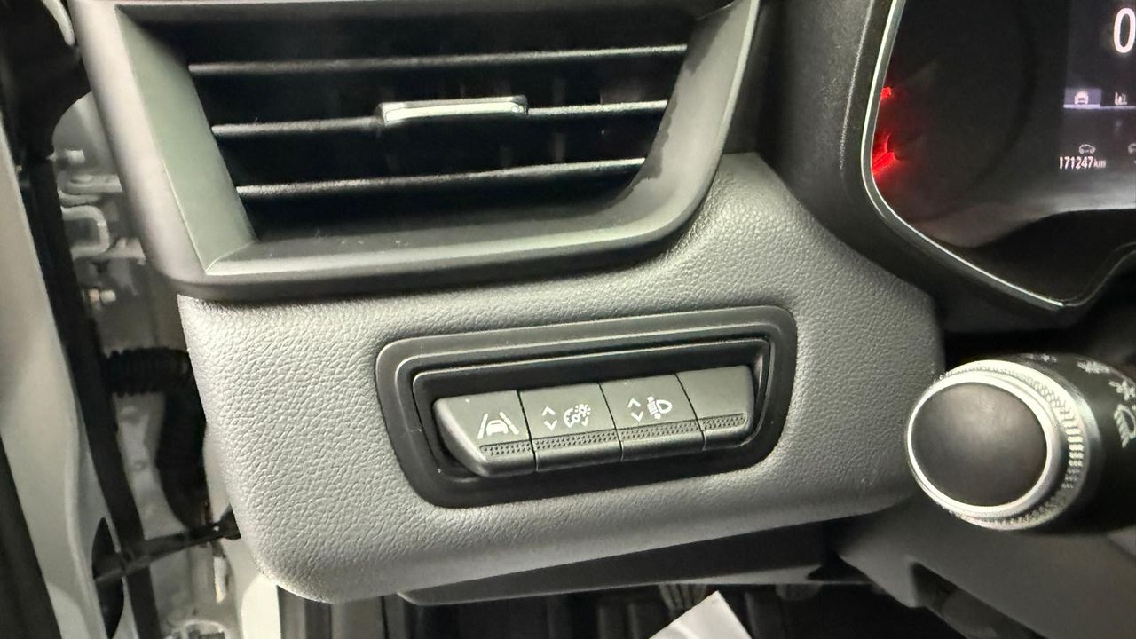 Foto Renault Clio 15