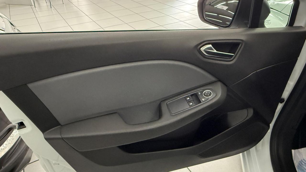 Foto Renault Clio 17