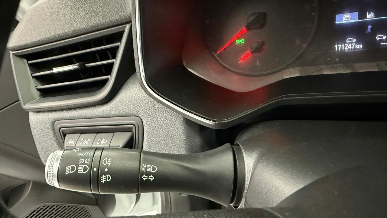 Foto Renault Clio 19