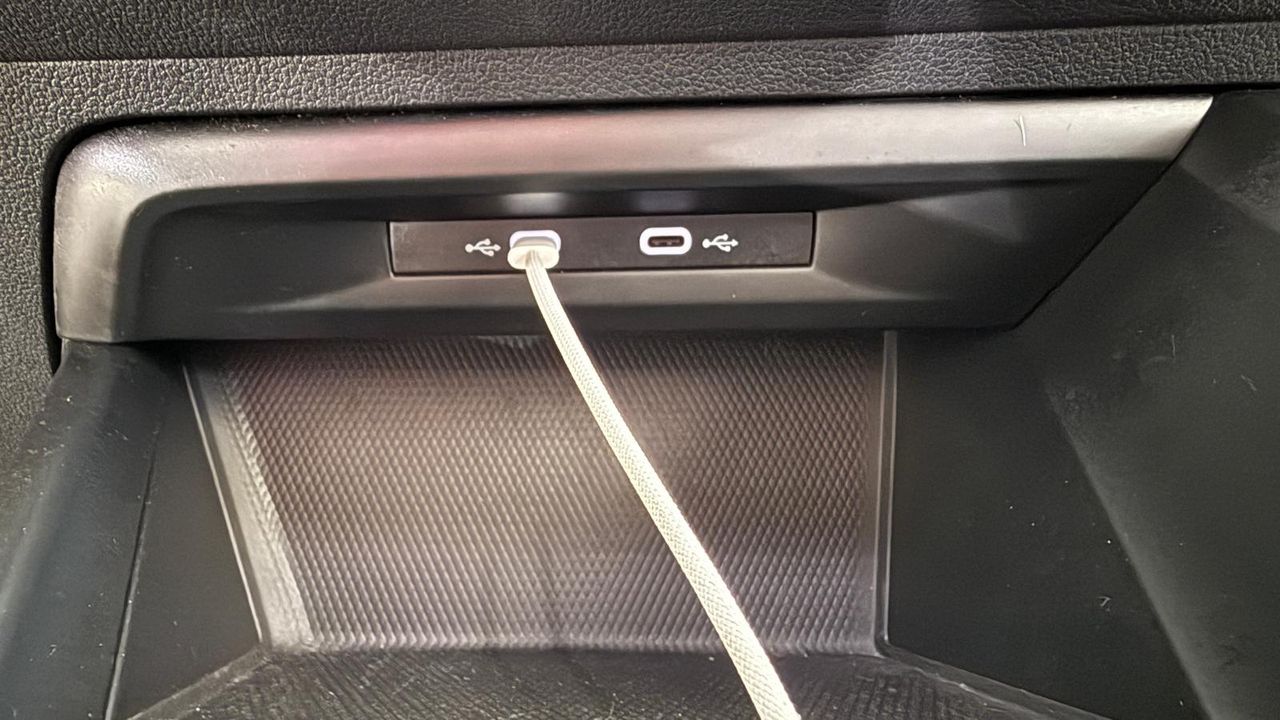 Foto Volkswagen Golf 14