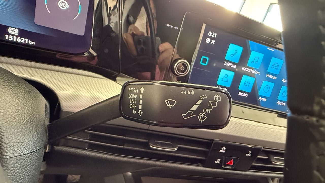 Foto Volkswagen Golf 19