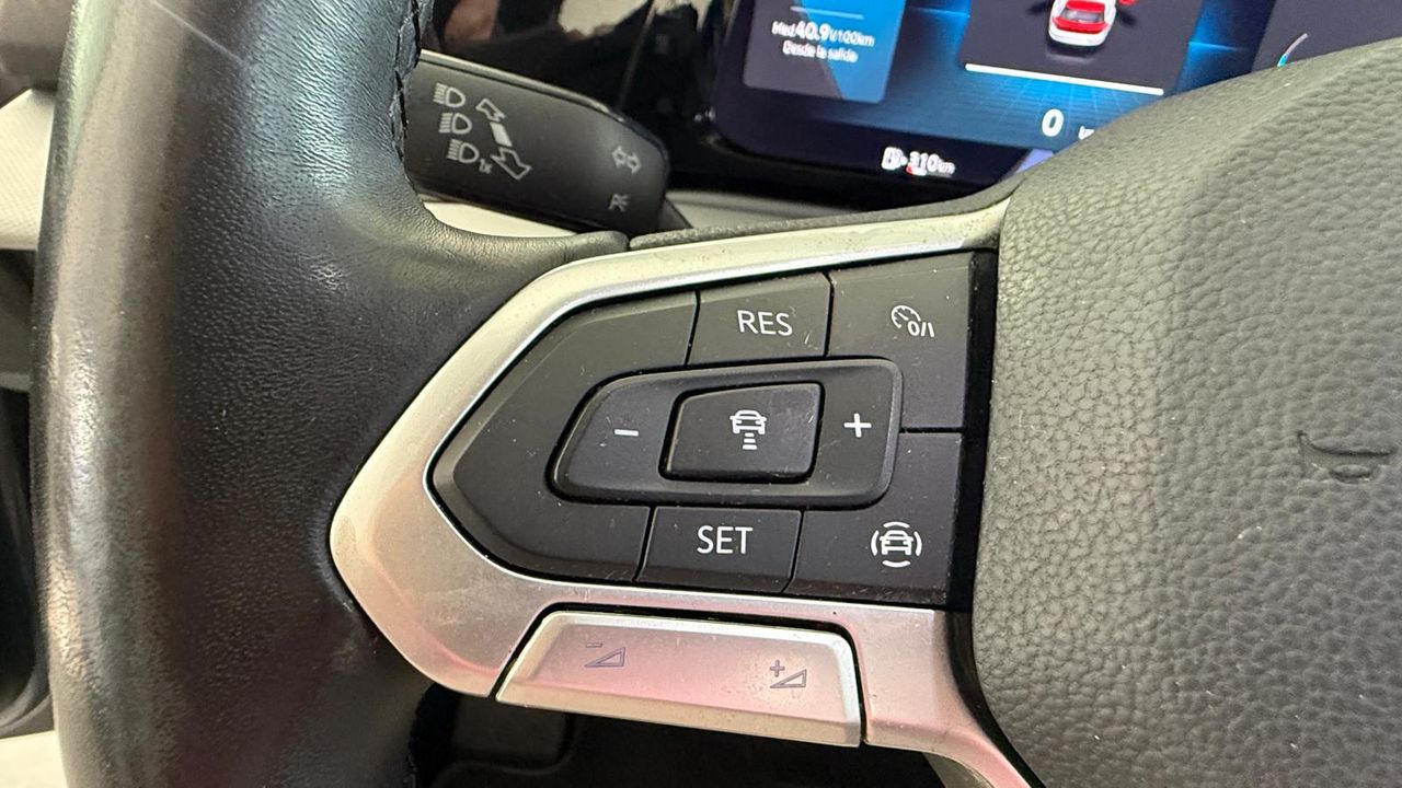 Foto Volkswagen Golf 22
