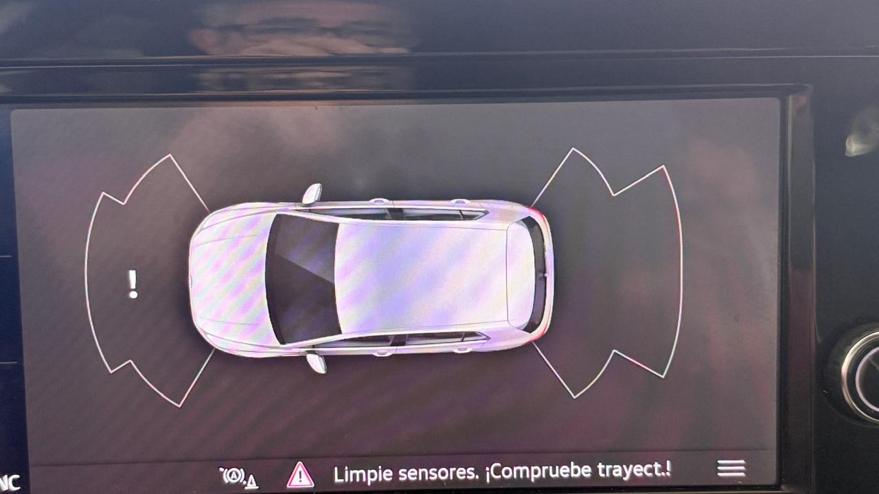 Foto Volkswagen Golf 30