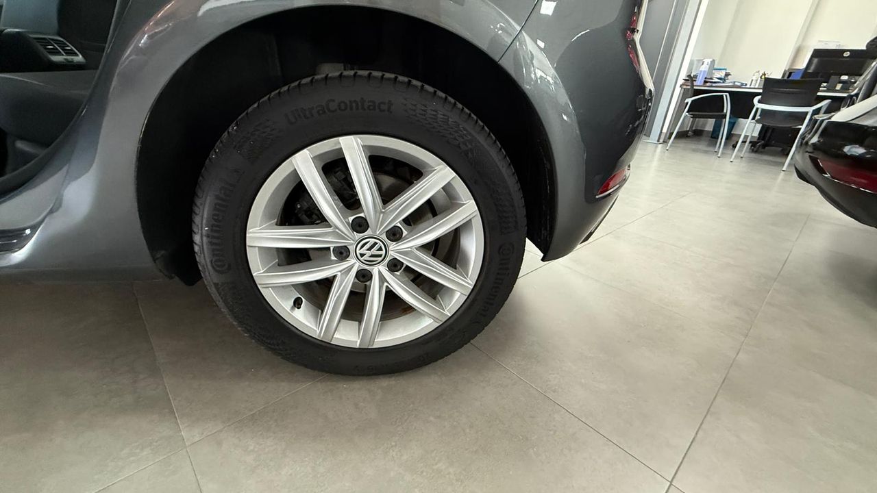 Foto Volkswagen Golf 10
