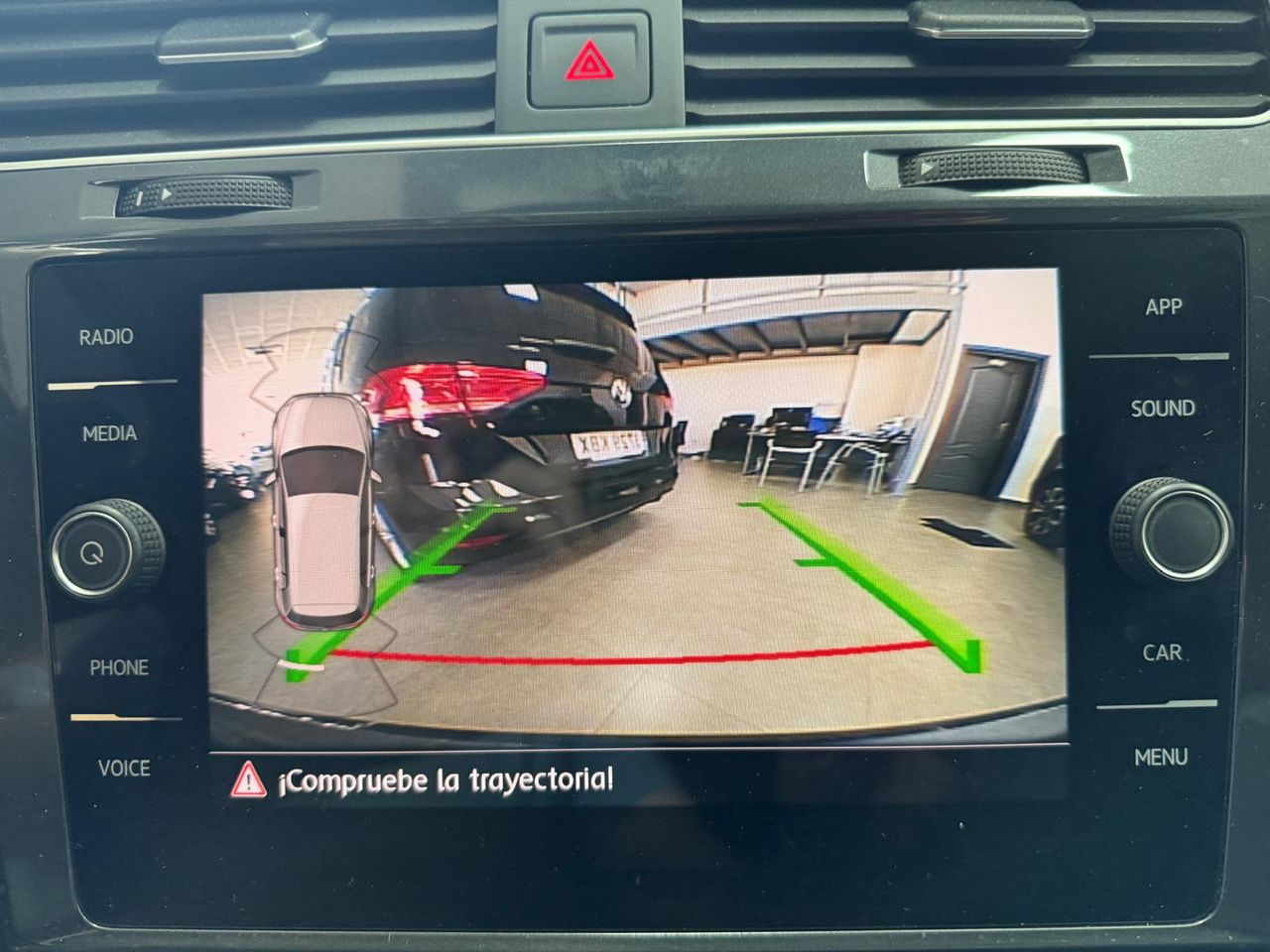Foto Volkswagen Golf 11