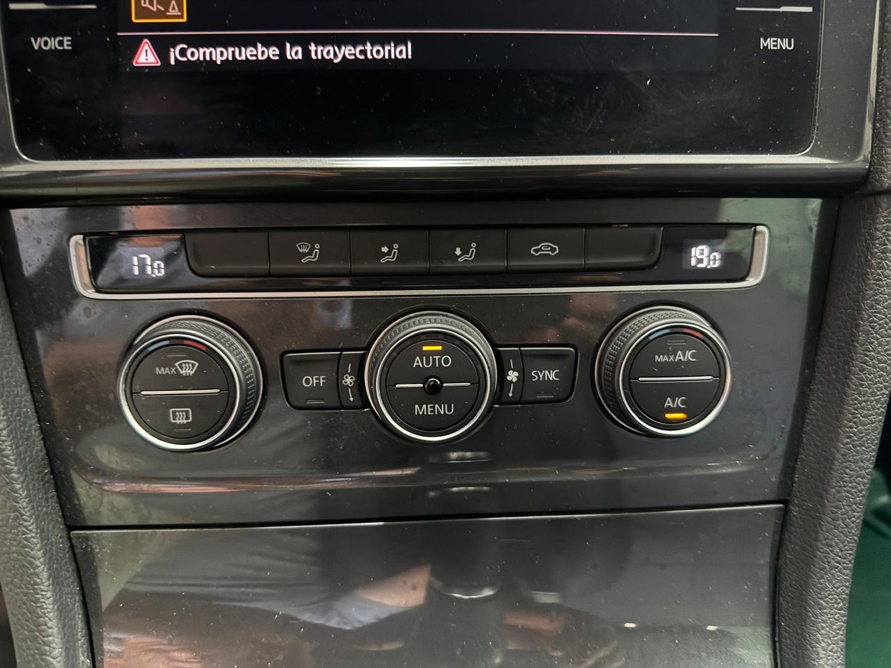 Foto Volkswagen Golf 20