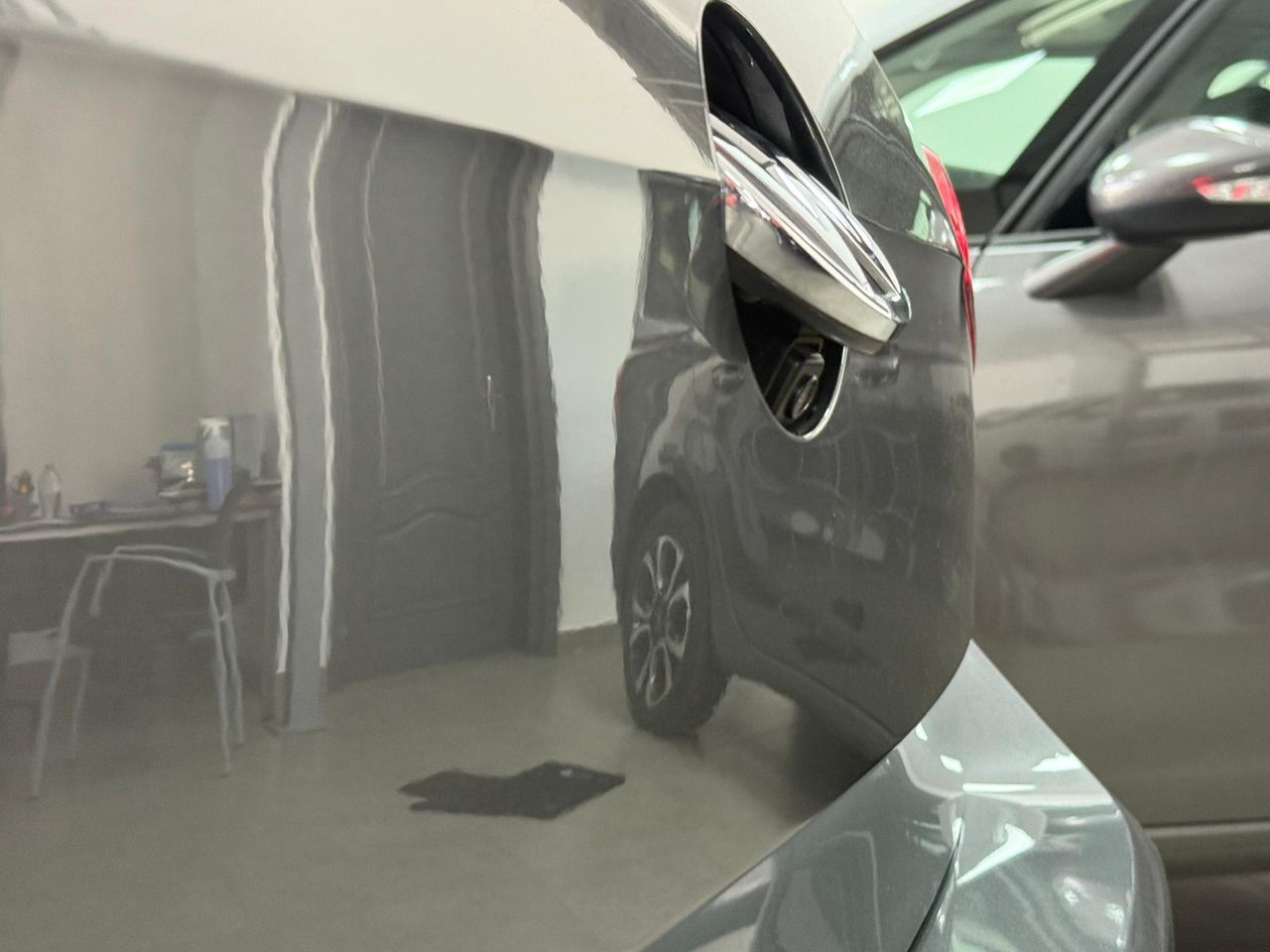 Foto Volkswagen Golf 29