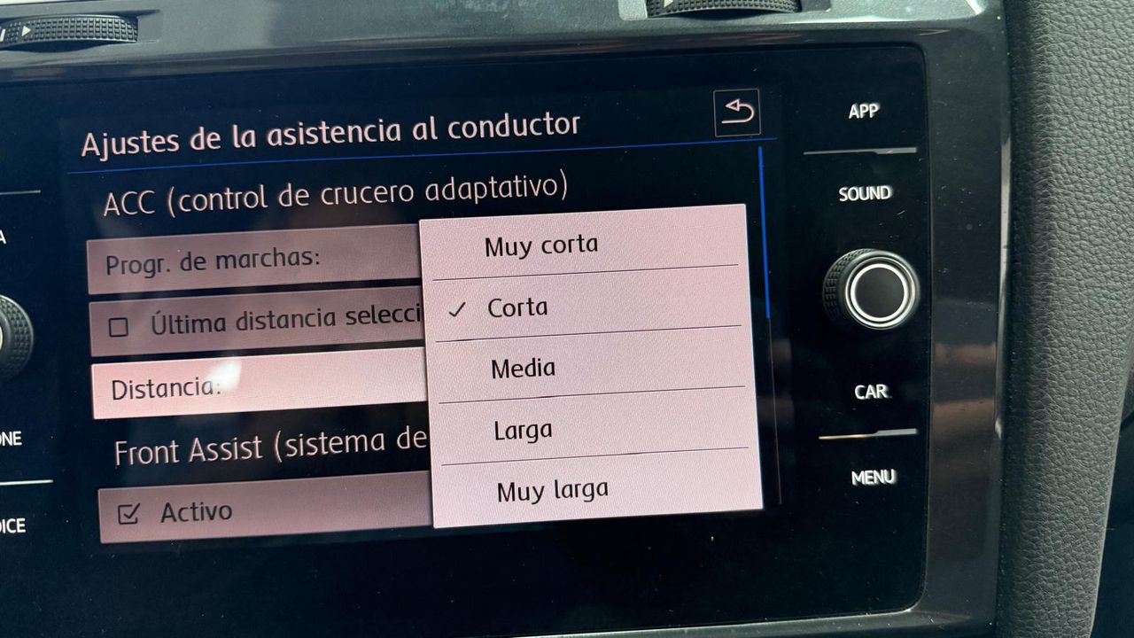Foto Volkswagen Golf 30