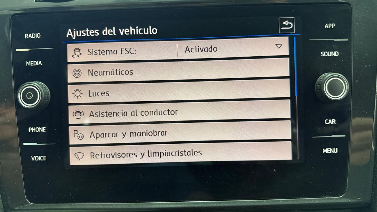 Foto Volkswagen Golf 34