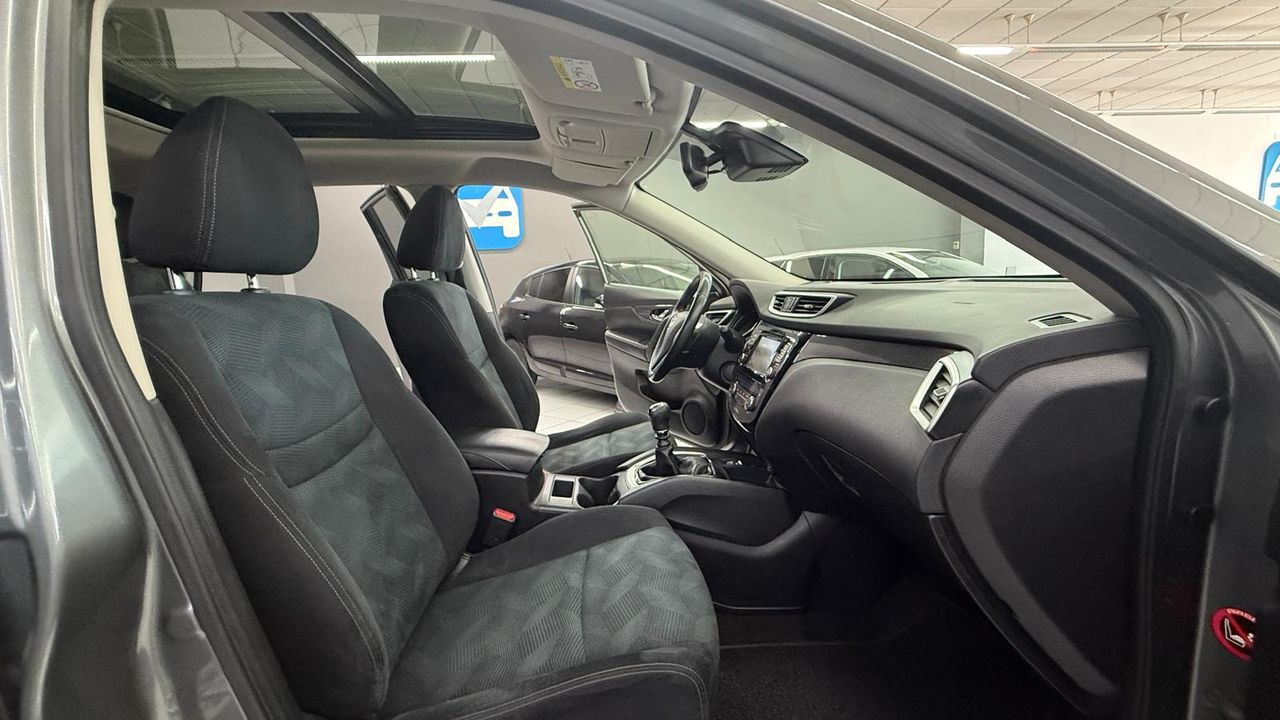 Foto Nissan X-Trail 6