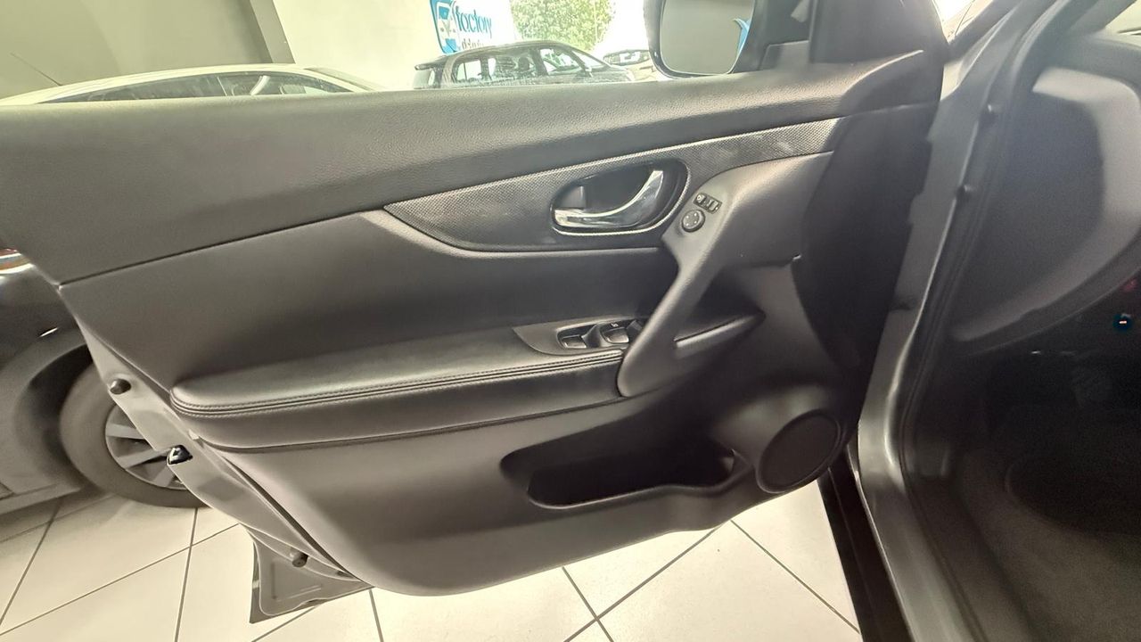 Foto Nissan X-Trail 19