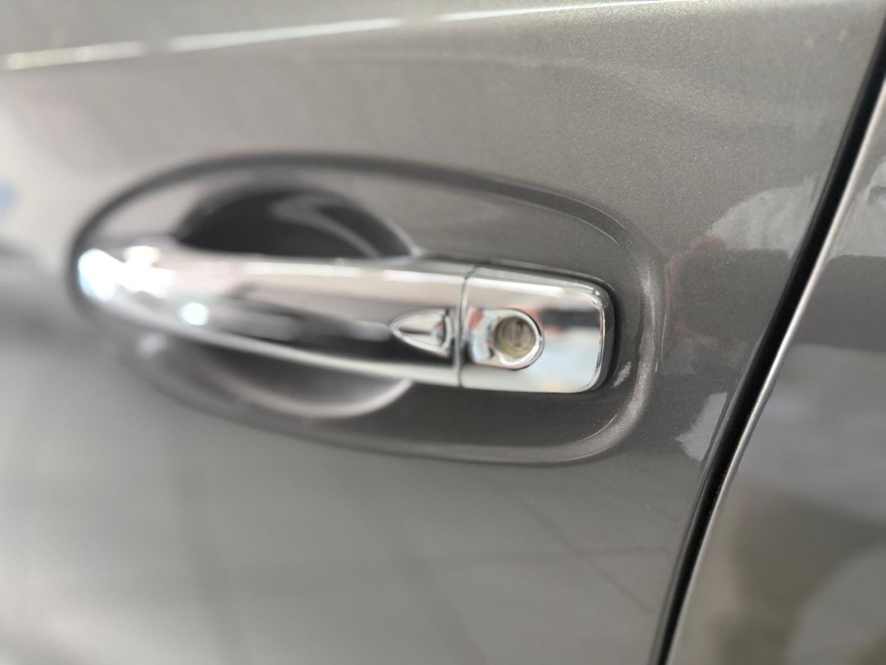 Foto Nissan X-Trail 20