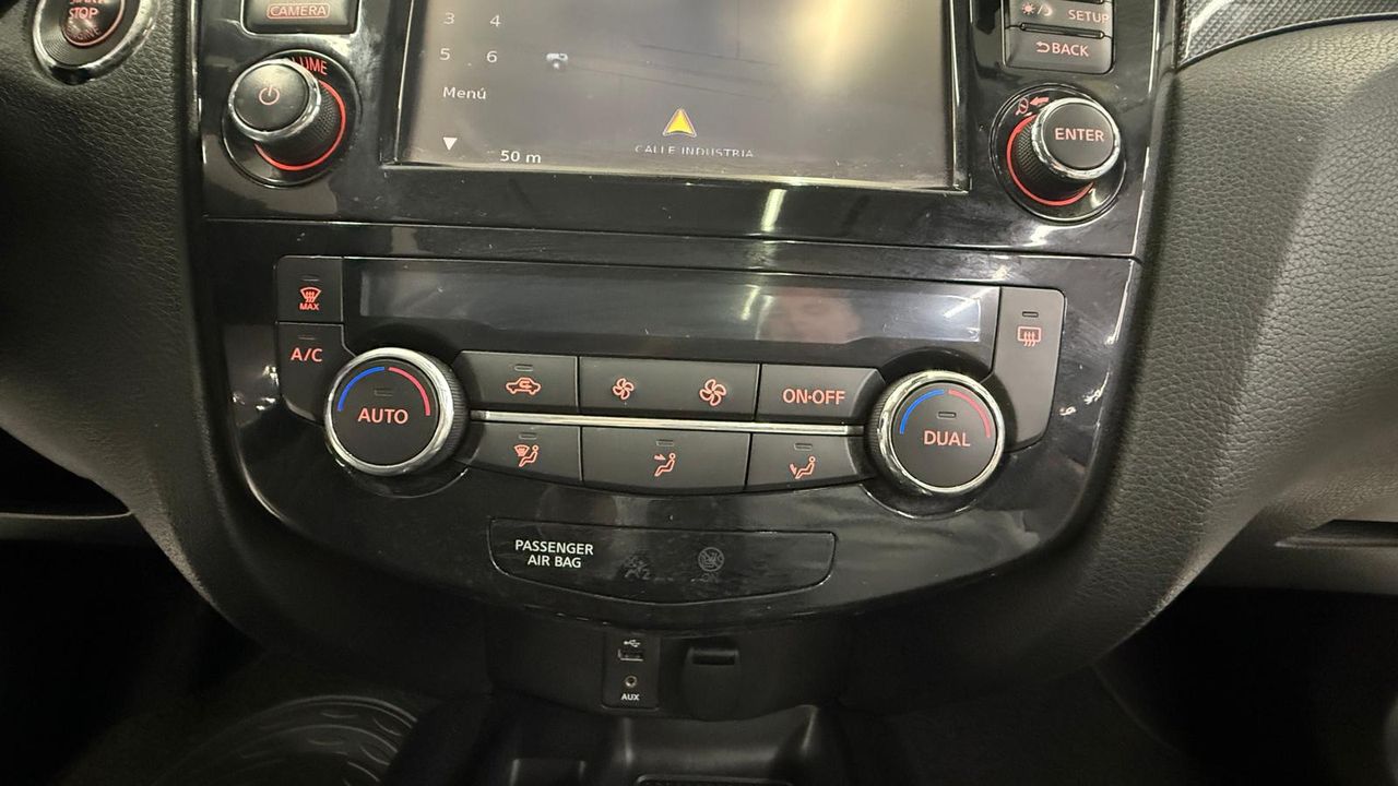 Foto Nissan X-Trail 21