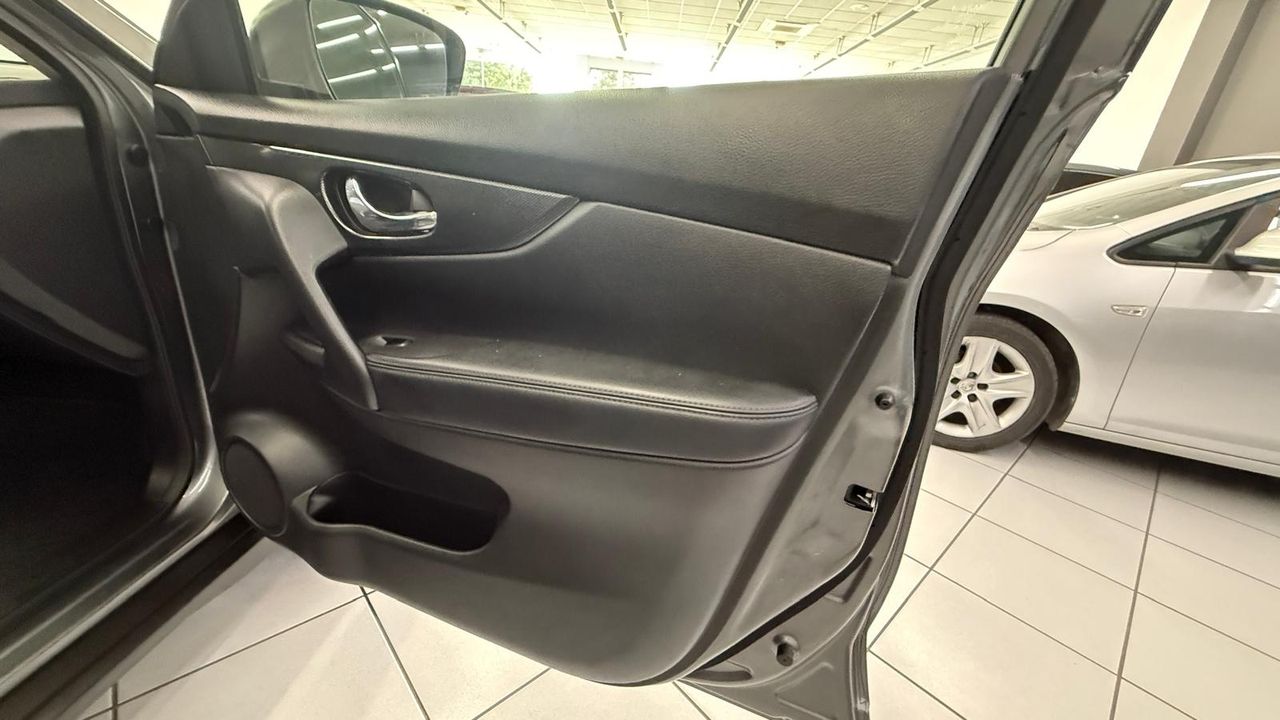Foto Nissan X-Trail 22