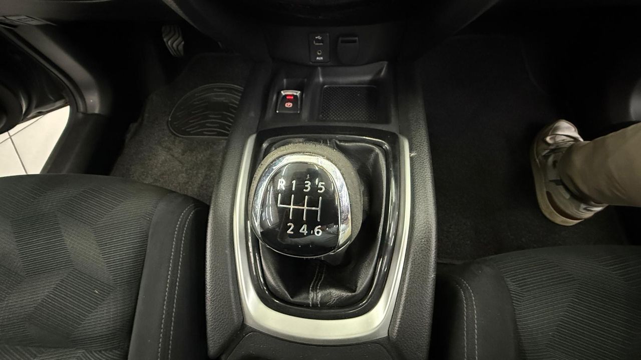 Foto Nissan X-Trail 23