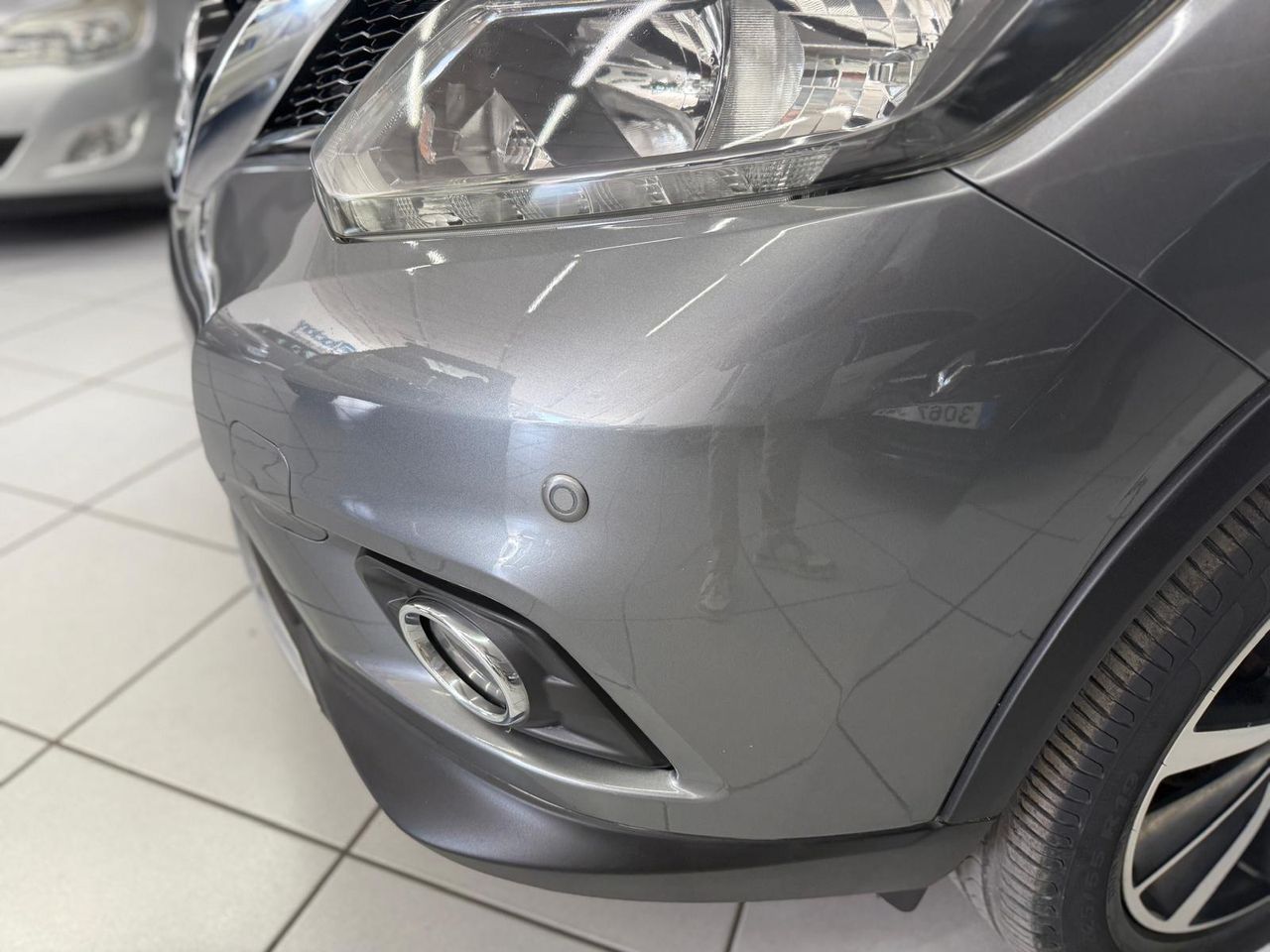 Foto Nissan X-Trail 26