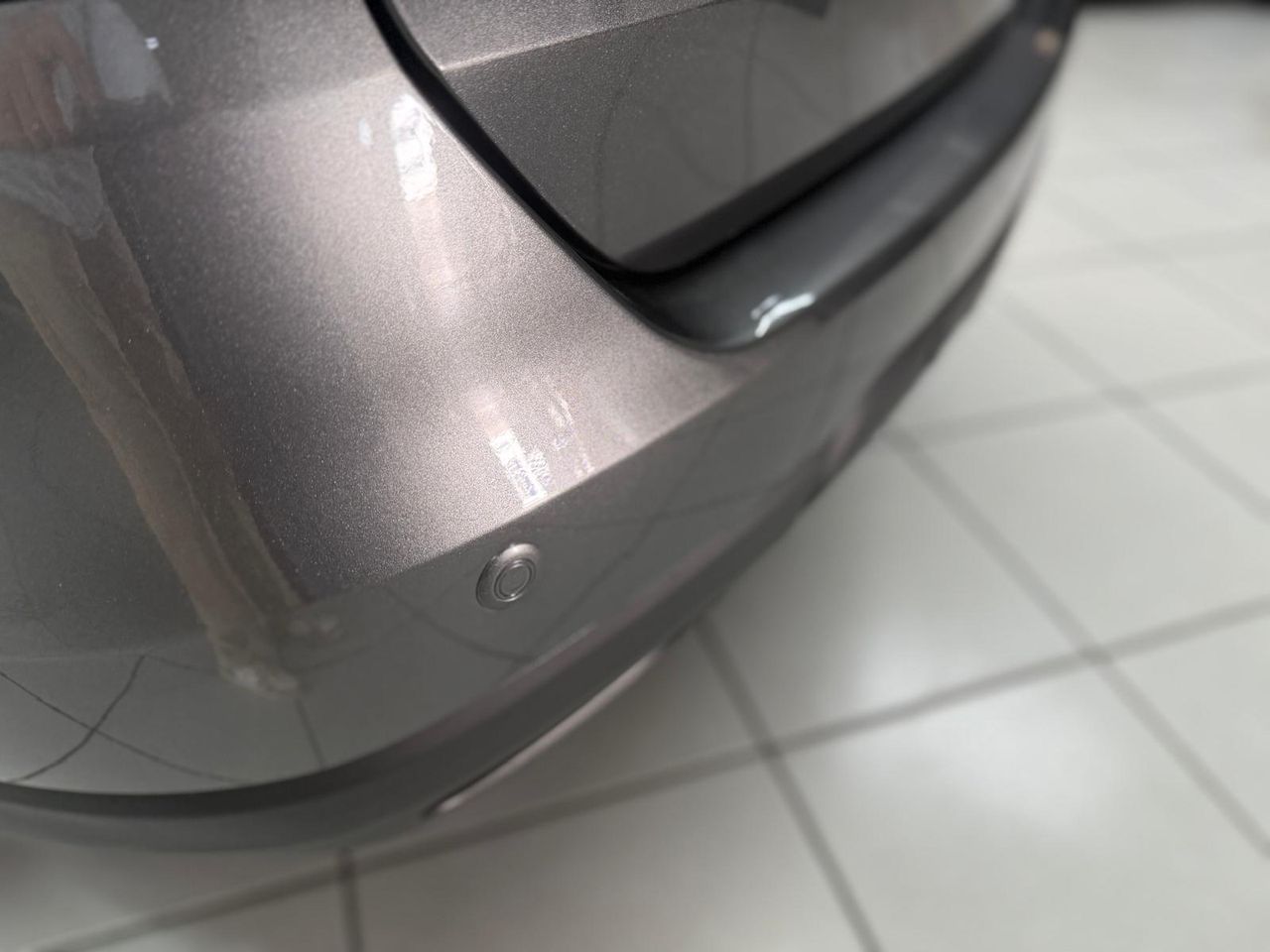 Foto Nissan X-Trail 27