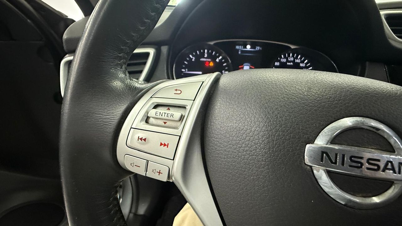 Foto Nissan X-Trail 28