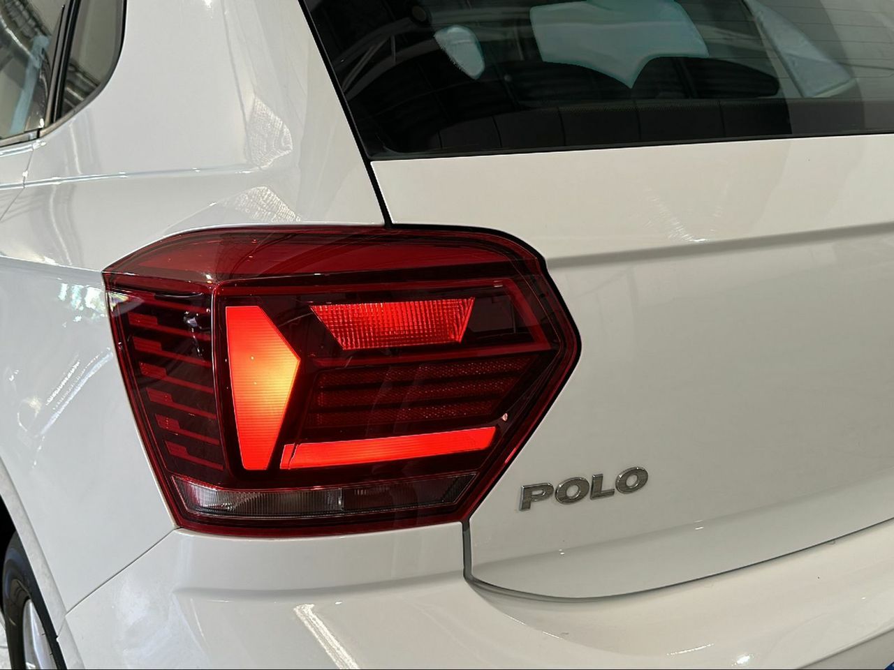 Foto Volkswagen Polo 16