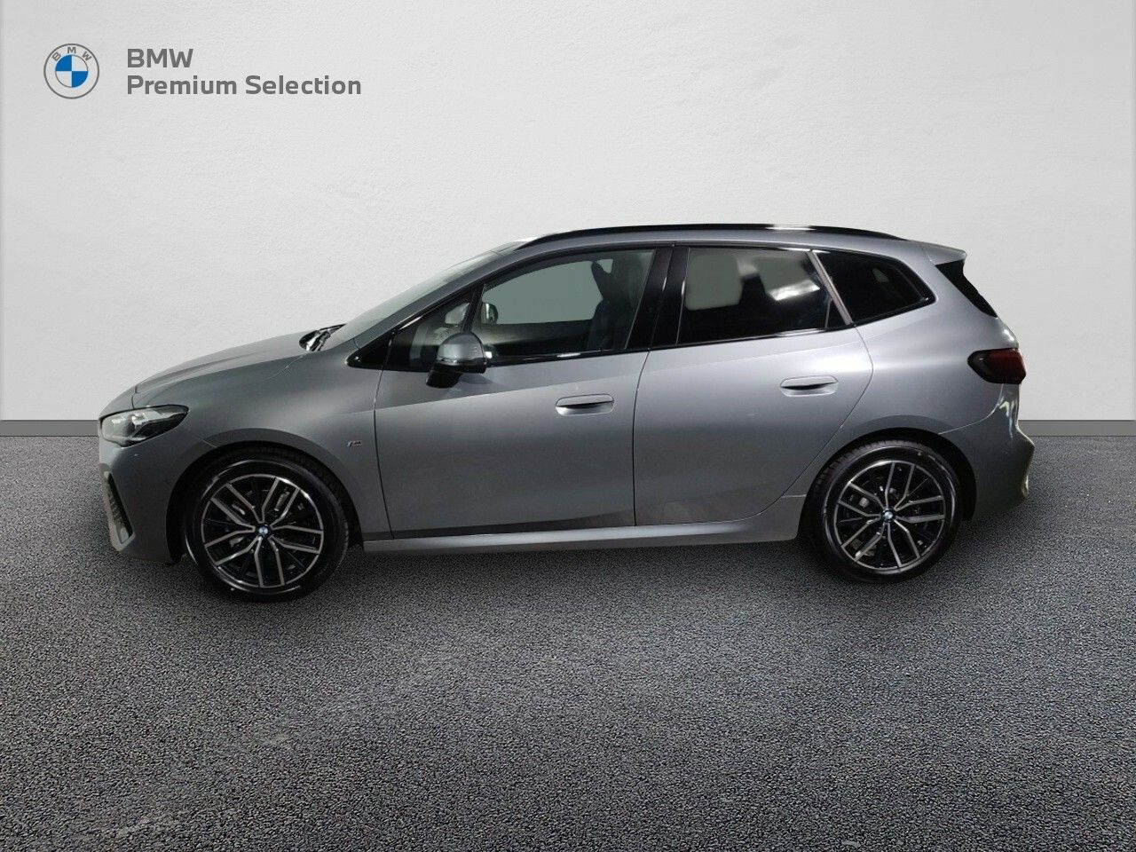 Foto BMW Serie 2 Active Tourer 3