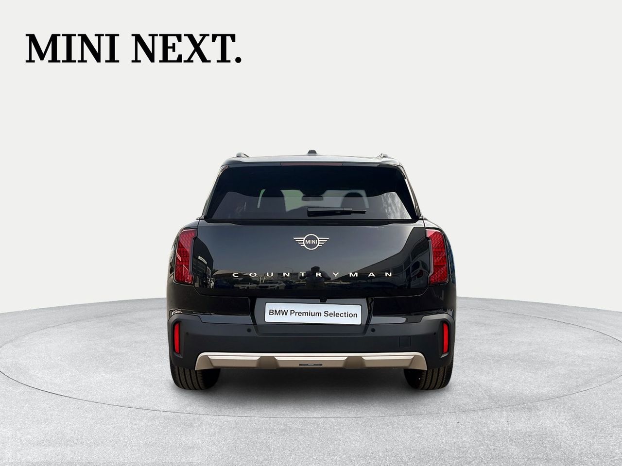 Foto Mini Countryman 5