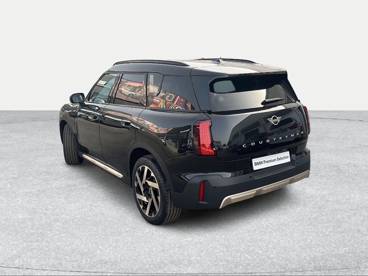 Foto Mini Countryman 16