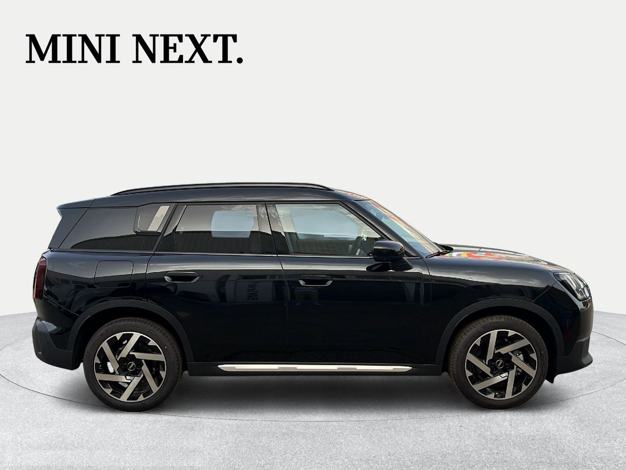 Foto Mini Countryman 19