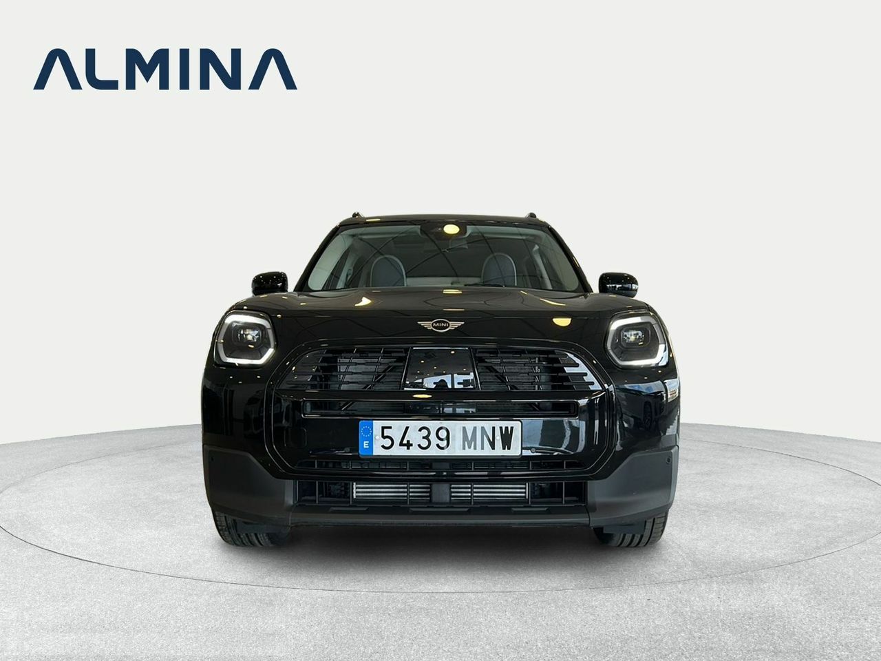 Foto Mini Countryman 2