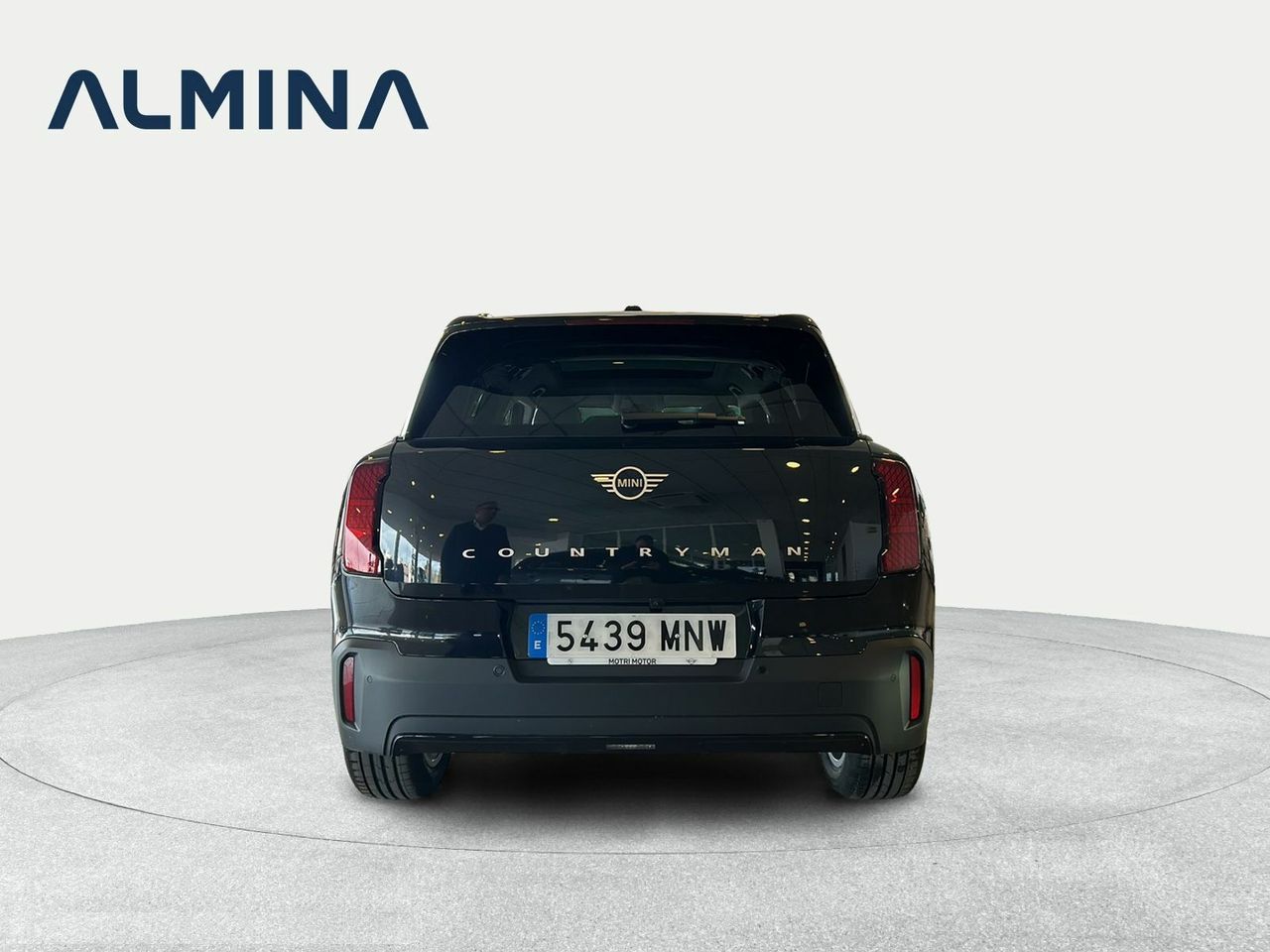 Foto Mini Countryman 5