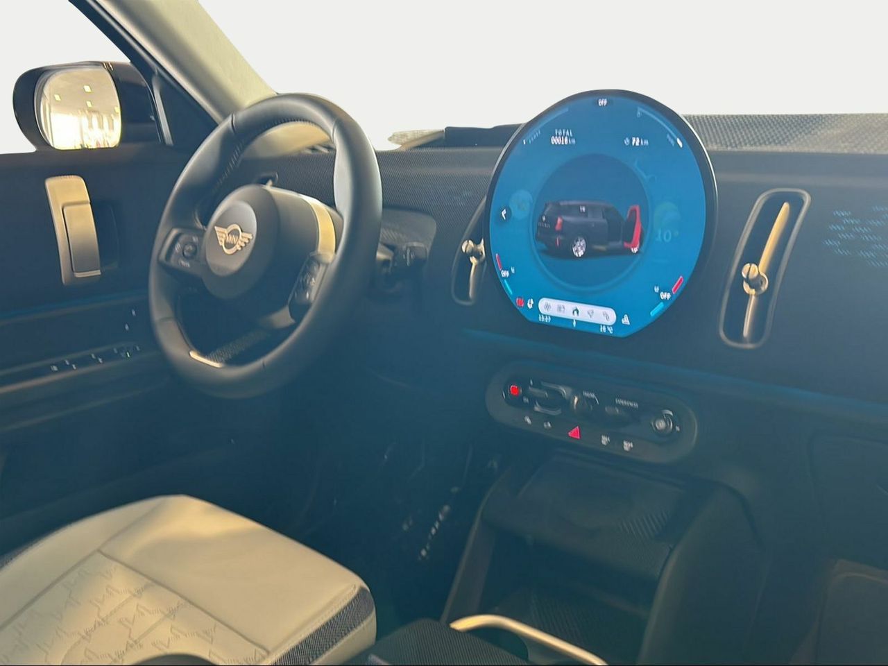 Foto Mini Countryman 8