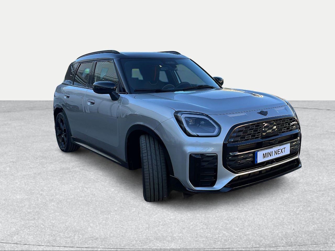 Foto Mini Countryman 6