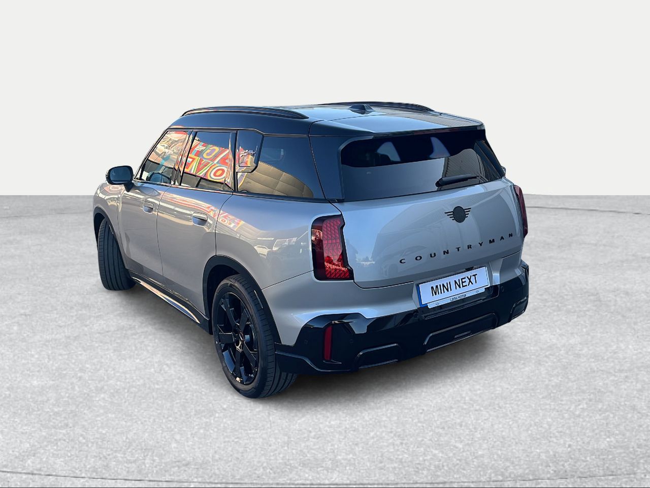 Foto Mini Countryman 16