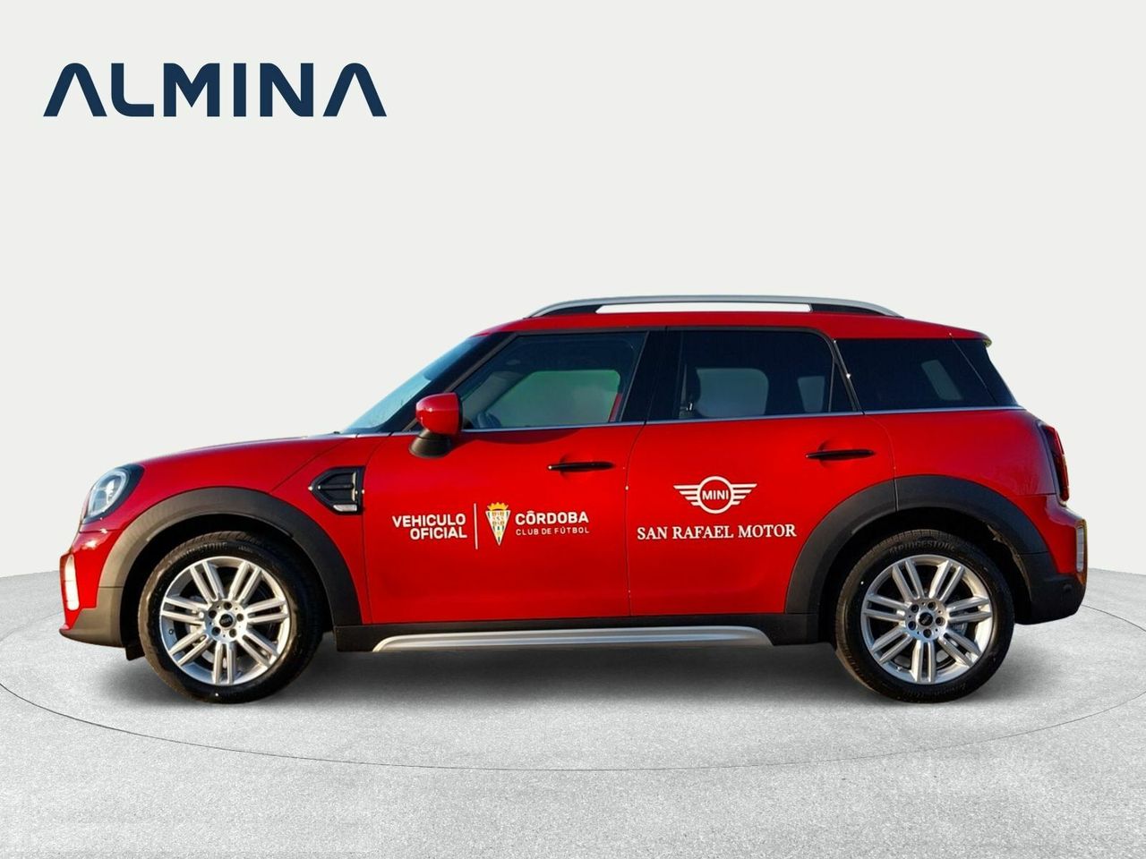 Foto Mini Countryman 3