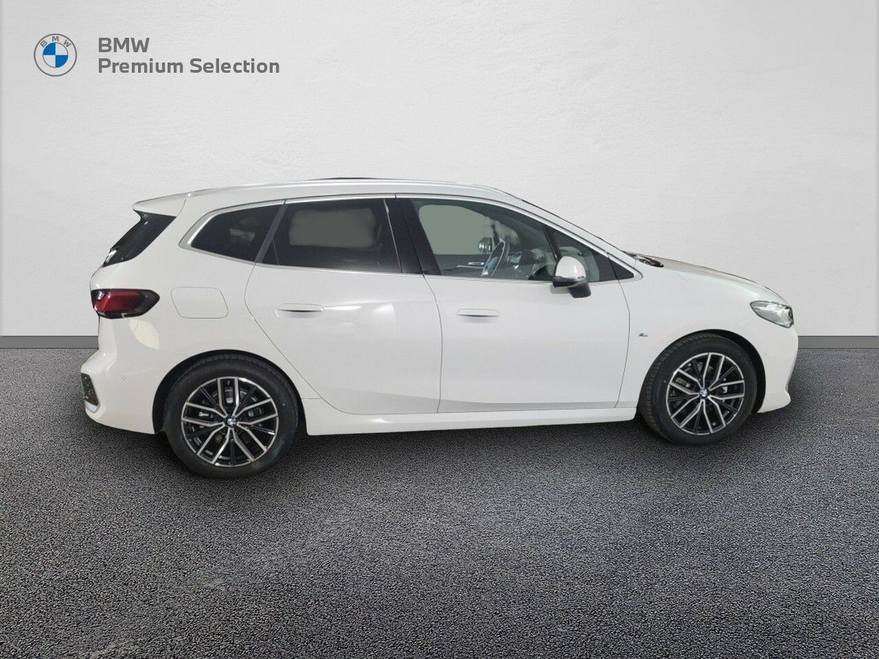 Foto BMW Serie 2 Active Tourer 5