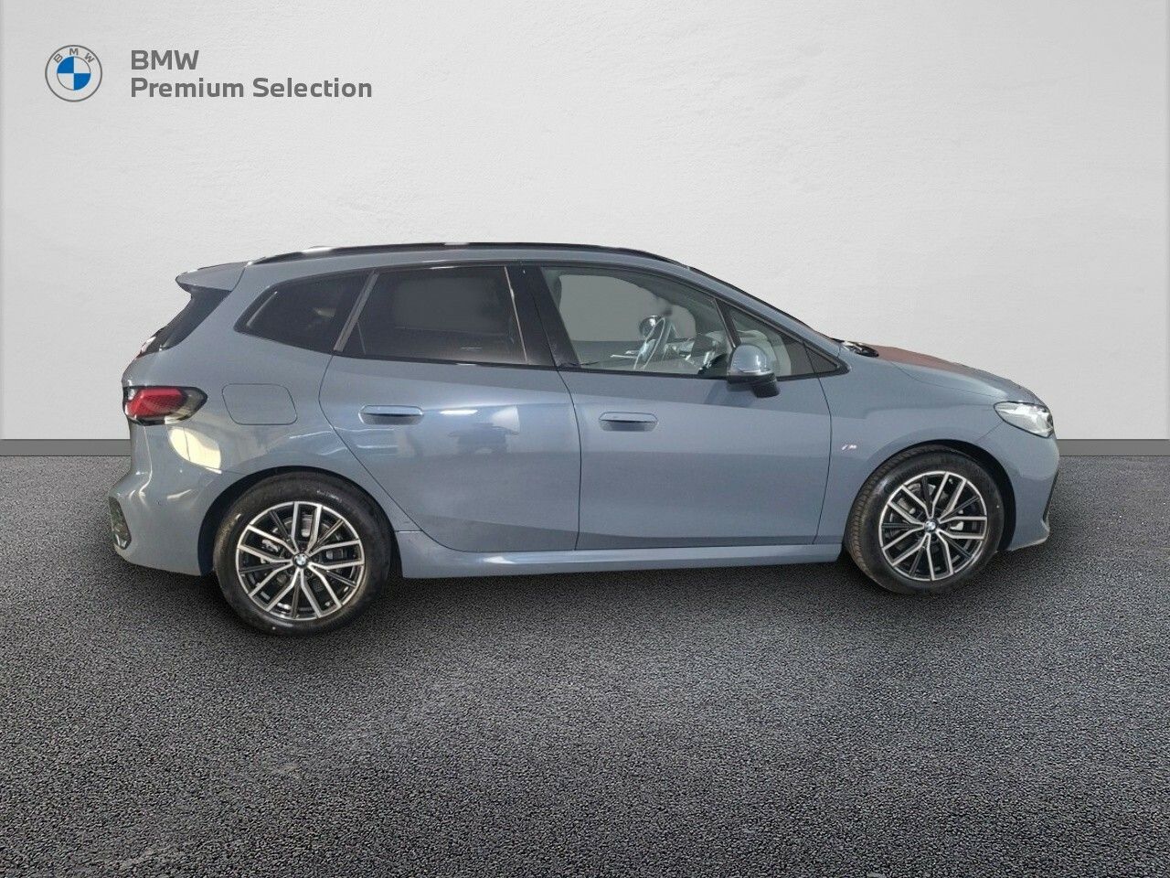 Foto BMW Serie 2 Active Tourer 5