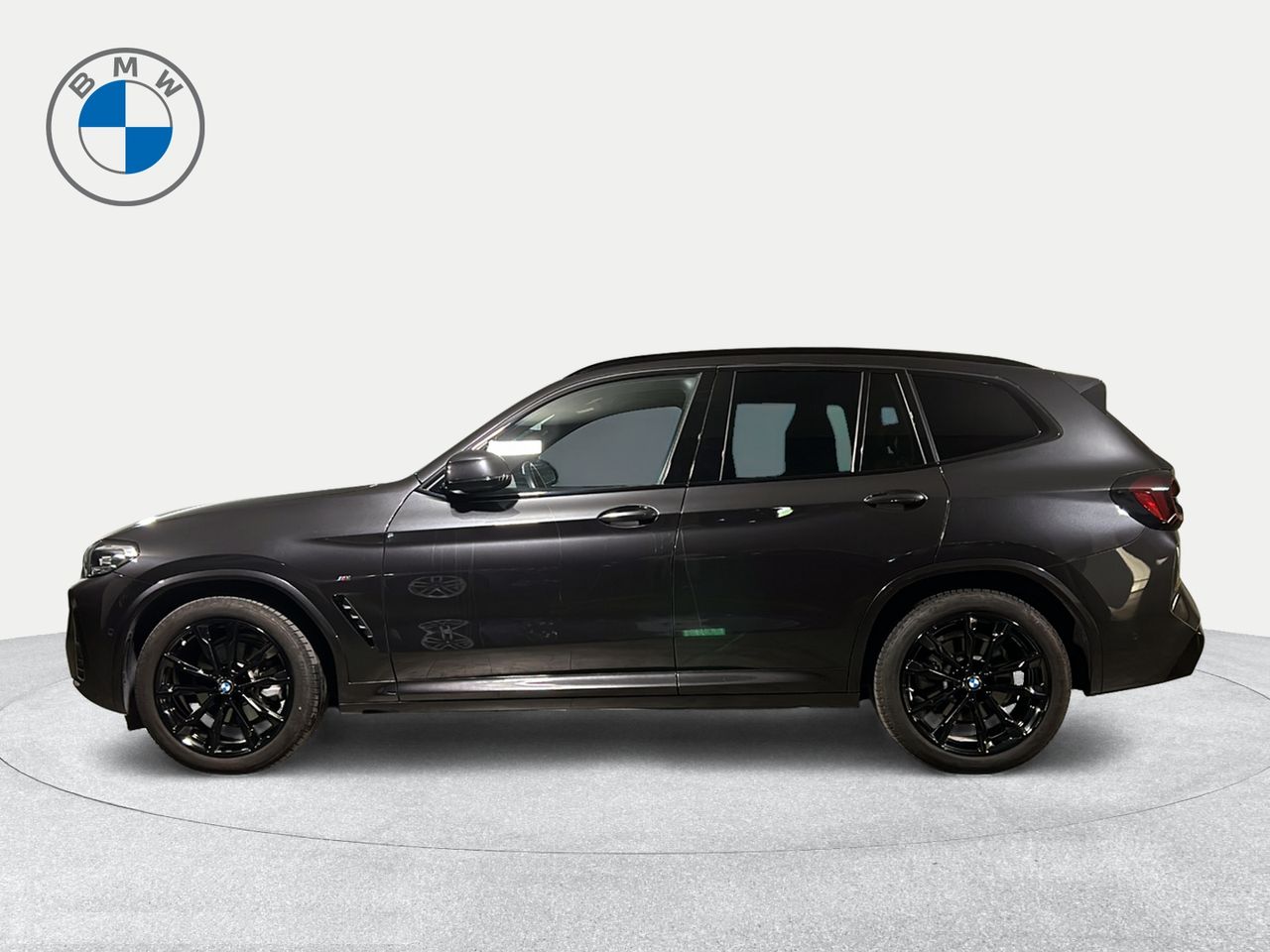 Foto BMW X3 3