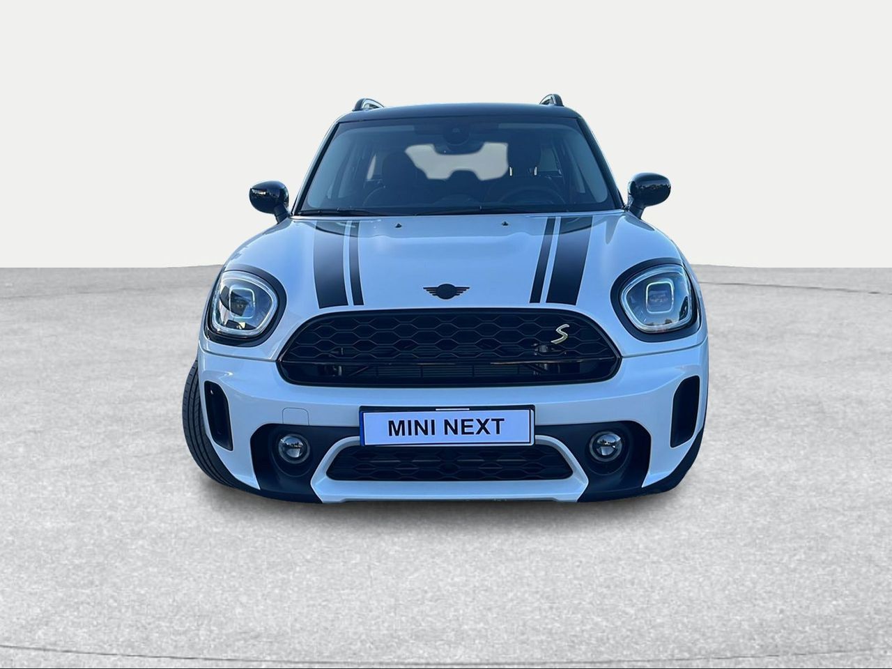 Foto Mini Countryman 6