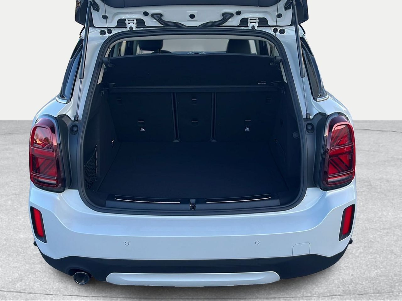 Foto Mini Countryman 10