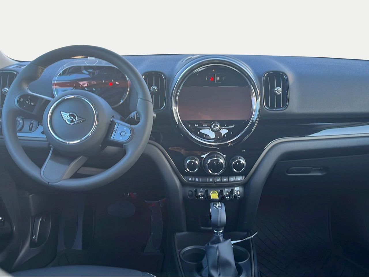 Foto Mini Countryman 15